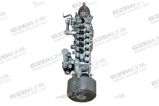 五十鈴 三一、徐工、廈工挖掘機(jī)噴油泵總成