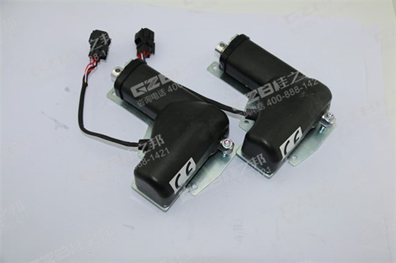 柳工挖掘機油門馬達(dá),柳工挖掘機油門馬達(dá)批發(fā),桂之邦挖掘機配件