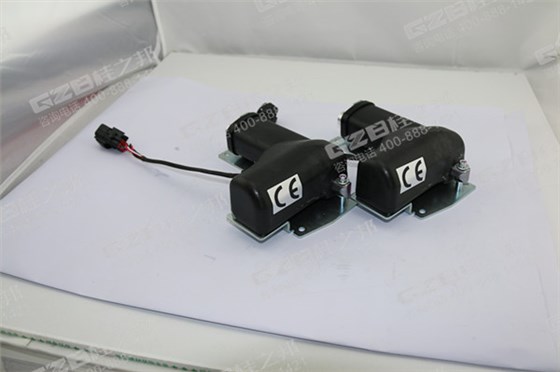 柳工挖掘機油門馬達(dá),柳工挖掘機油門馬達(dá)批發(fā),桂之邦挖掘機配件