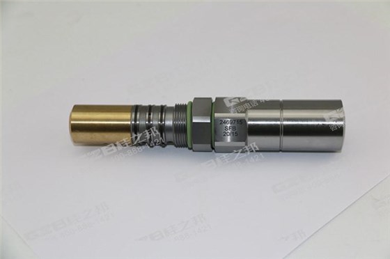 龍工挖掘機調節(jié)器