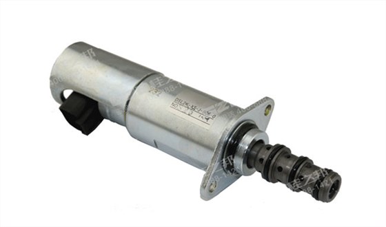 中聯(lián)85挖掘機(jī)電磁閥 中聯(lián)85挖掘機(jī)電磁閥