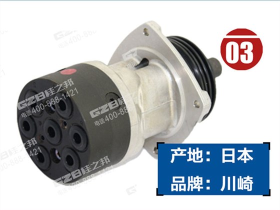 三一155挖掘機先導閥