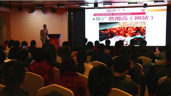 【牛商崛起】桂之邦榮登廣西區(qū)域十大牛商沖擊全國總決賽！