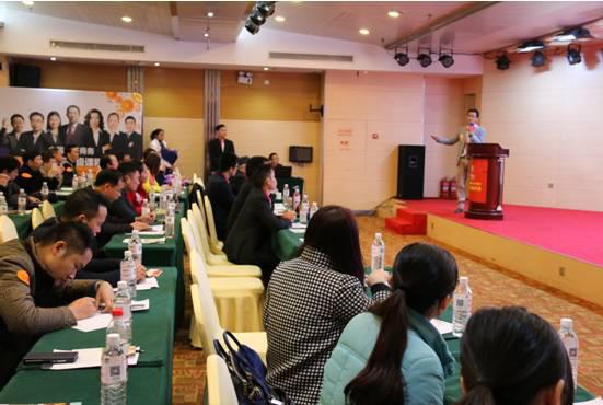 【牛商崛起】桂之邦榮登廣西區(qū)域十大牛商沖擊全國總決賽！