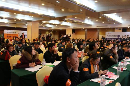 【牛商崛起】桂之邦榮登廣西區(qū)域十大牛商沖擊全國總決賽！