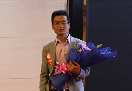 【牛商崛起】桂之邦榮登廣西區(qū)域十大牛商沖擊全國總決賽！