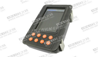 原裝國機挖掘機WGLCL300-20顯示器,原裝配件批發(fā)價，現(xiàn)貨供應