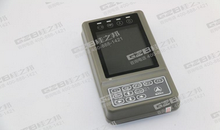 原裝三一挖掘機顯示屏SECD-5I7C,原裝配件批發(fā)價，現(xiàn)貨供應