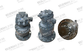 原裝日本進(jìn)口東芝挖掘機(jī)回轉(zhuǎn)減速機(jī)SG08E-185，適用機(jī)型：玉柴YC230LC