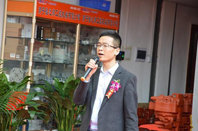 桂之邦榮獲慧聰網(wǎng)專題專訪：南寧桂之邦：追緊時(shí)代發(fā)展 轉(zhuǎn)型進(jìn)軍電商