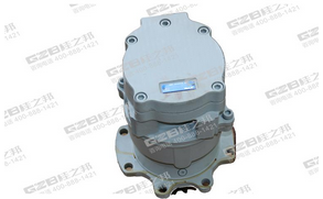 原裝日本進(jìn)口KYB 玉柴60挖掘機(jī)回轉(zhuǎn)減速機(jī)MSG-27P-23E-11，挖機(jī)配件批發(fā)市場(chǎng)現(xiàn)貨供應(yīng)