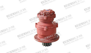 原裝日本進(jìn)口KYB柳工CLG908C、CLG908D挖掘機(jī)回轉(zhuǎn)減速機(jī)，原裝配件批發(fā)價(jià)，現(xiàn)貨供應(yīng)