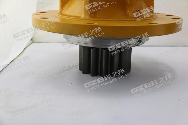 徐工XE60、三一SY75挖掘機(jī)回轉(zhuǎn)減速機(jī)齒輪箱總成