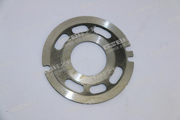 原裝日本進(jìn)口川崎挖掘機(jī)配油盤3724670-0058，適用于三一SY235、SY335、SY365挖掘機(jī)