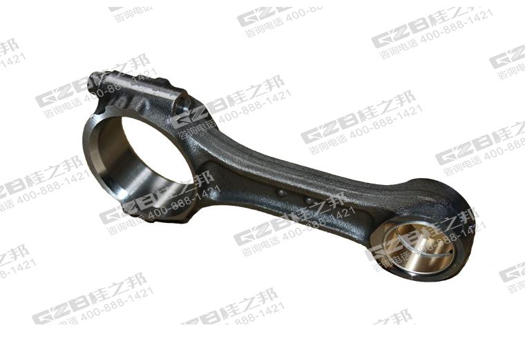 三一挖掘機(jī)連桿總成，三一挖掘機(jī)配件批發(fā),桂之邦挖機(jī)配件