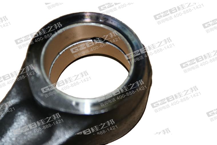 三一挖掘機(jī)連桿總成，三一挖掘機(jī)配件批發(fā),桂之邦挖機(jī)配件