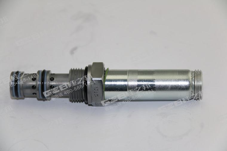 三一挖掘機(jī)電磁閥總成,桂之邦挖掘機(jī)配件
