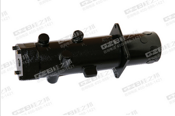 玉柴挖掘機(jī)配件回轉(zhuǎn)接頭YC85-8，玉柴挖機(jī)配件批發(fā)供應(yīng)