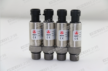 三一挖掘機(jī)壓力傳感器PX--SANY--050BG，三一挖機(jī)配件批發(fā)供應(yīng)
