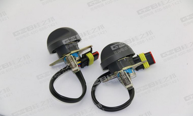 三一挖掘機(jī)油門旋鈕開關(guān)DXSDW-EC-01-J，三一挖掘機(jī)配件供應(yīng)