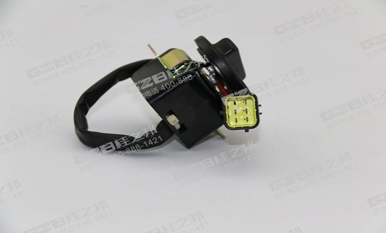 臨工挖掘機(jī)油門(mén)旋鈕