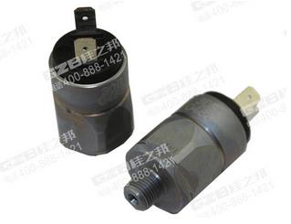 柳工挖掘機(jī)機(jī)油壓力傳感器660404,柳工挖掘機(jī)原廠(chǎng)配件,桂之邦挖機(jī)配件網(wǎng)