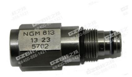 三一挖掘機調速閥R907261613,適用于三一SY75、龍工LG6065、玉柴YC60、福田雷沃FR80、中聯(lián)重科ZE85挖掘機