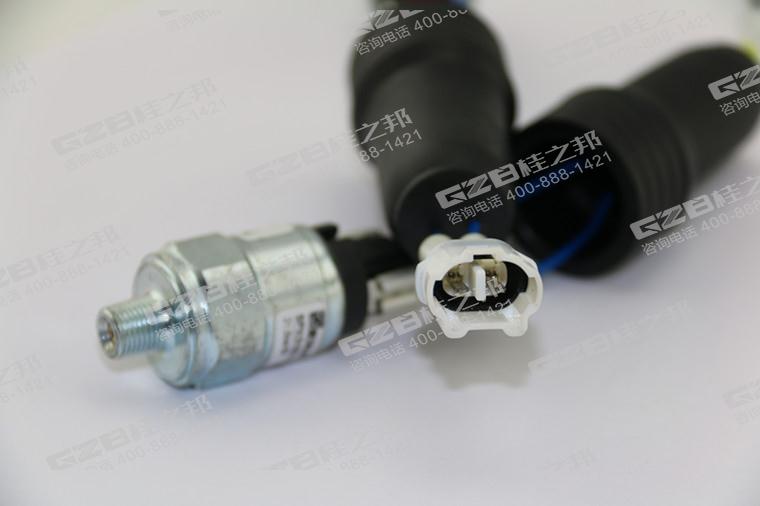 力士德挖掘機壓力開關