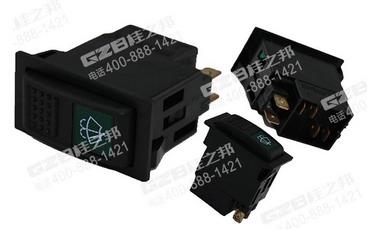 柳工挖掘機(jī)雨刮開關(guān),柳工挖掘機(jī)配件批發(fā)