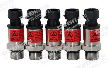 三一挖掘機壓力傳感器MBS1250,挖掘機壓力傳感器批發(fā)