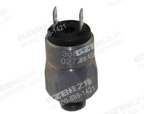 柳工挖掘機回轉(zhuǎn)壓力開關661203(6Mpa),柳工挖掘機配件批發(fā)