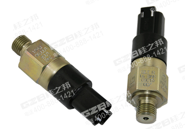 柳工挖掘機壓力開關(guān)34B1008