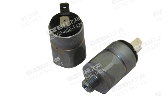 挖掘機傳感器批發(fā):柳工挖掘機機油傳感器30B0488