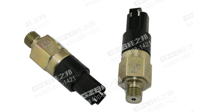 挖機(jī)配件批發(fā):柳工920挖掘機(jī)壓力開關(guān)34B1008