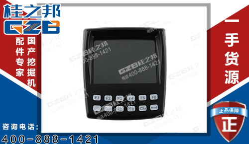 1022002129中聯(lián)挖掘機(jī)顯示器 找桂之邦就對了！