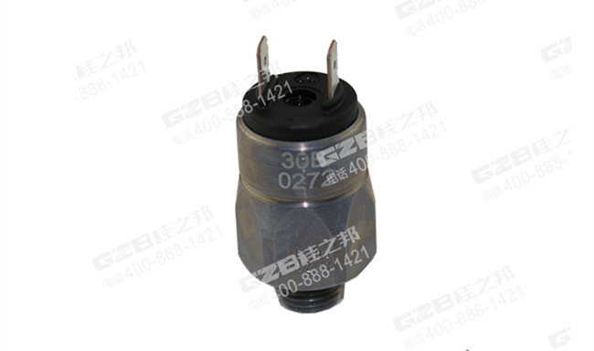 CLG920D挖機(jī)回轉(zhuǎn)壓力開(kāi)關(guān)