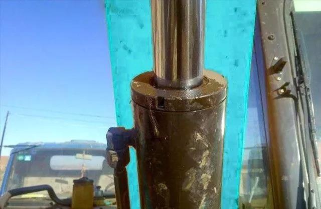 挖機(jī)配件