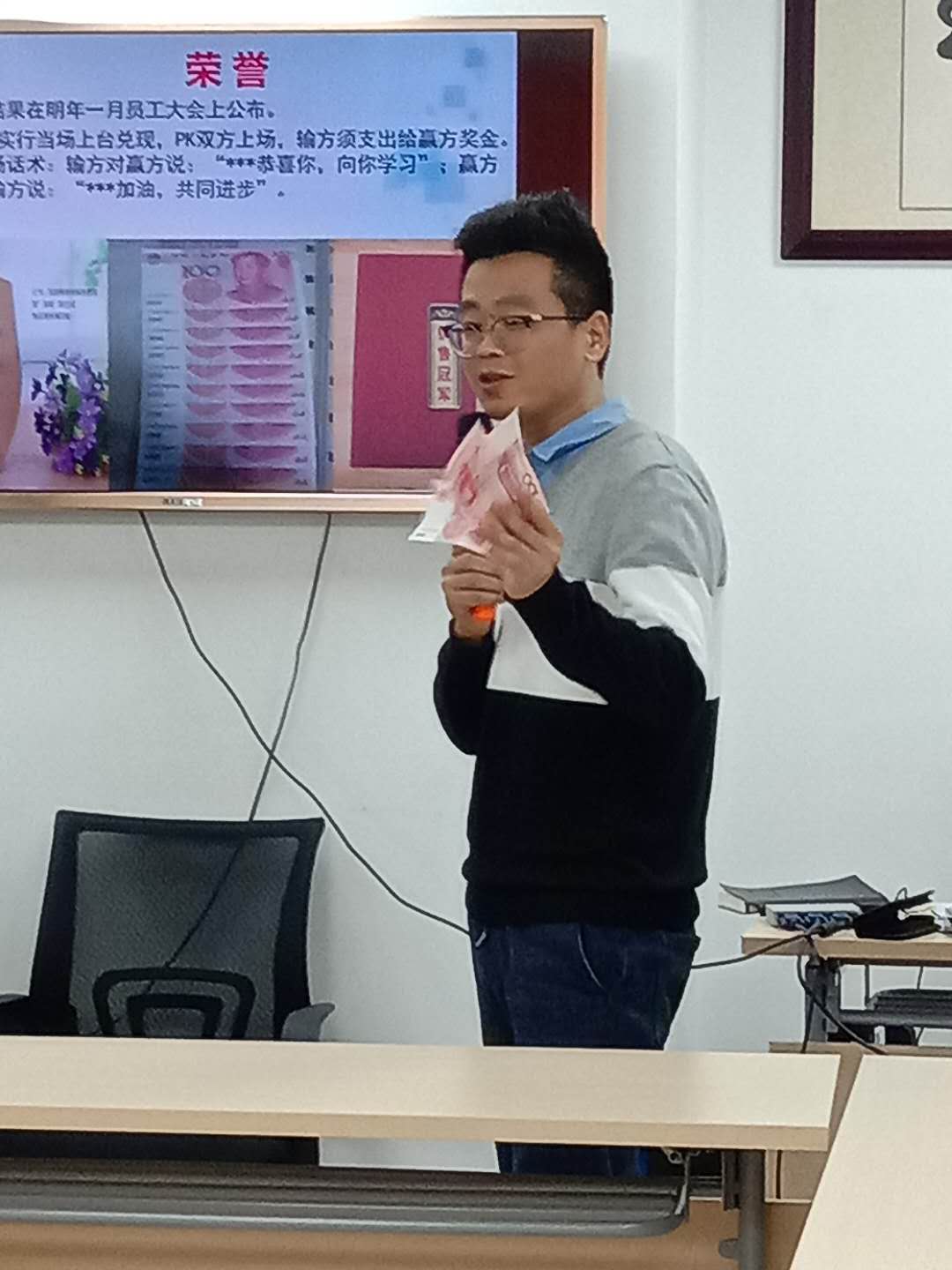 【桂之邦強(qiáng)強(qiáng)PK】這么玩！小伙伴們的熱情漲！漲！漲！