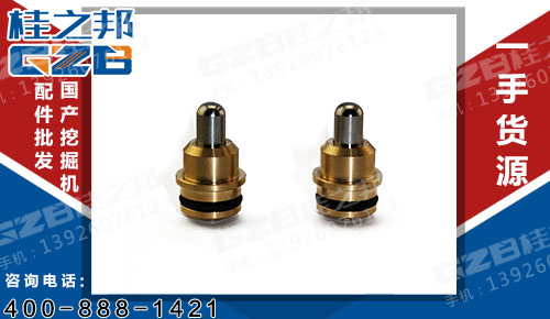 原裝三一SY75挖掘機柱塞總成 挖掘機配件批發(fā)