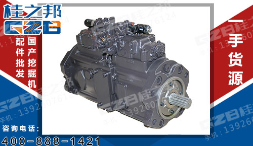 好的挖掘機(jī)液壓泵多少錢(qián)一臺(tái)