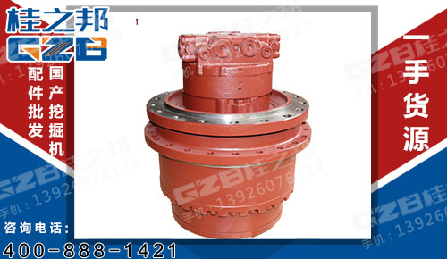 挖掘機(jī)行走減速機(jī)齒輪-價(jià)格實(shí)惠-桂之邦