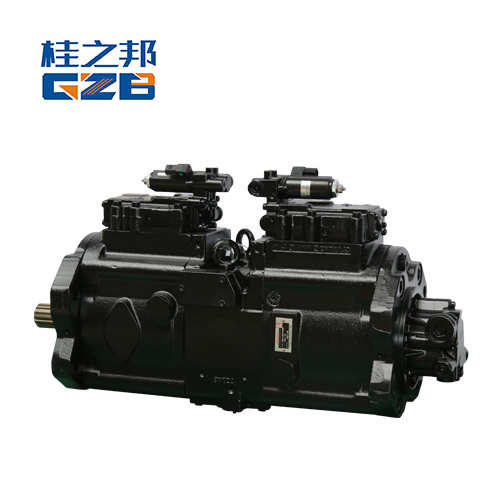 不二原機(jī)液壓泵廠家