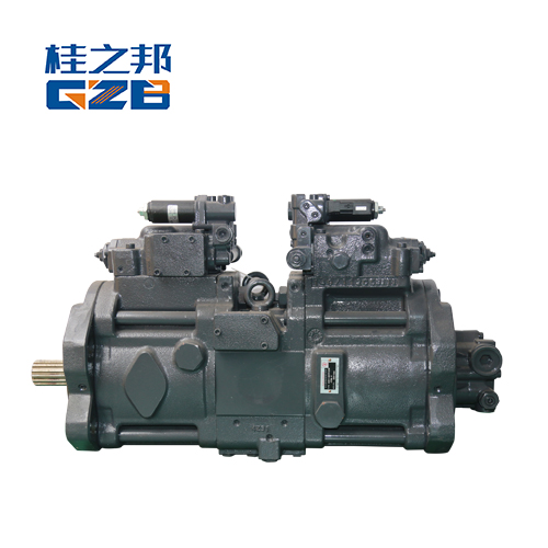 不二原機(jī)液壓泵多少錢(qián)