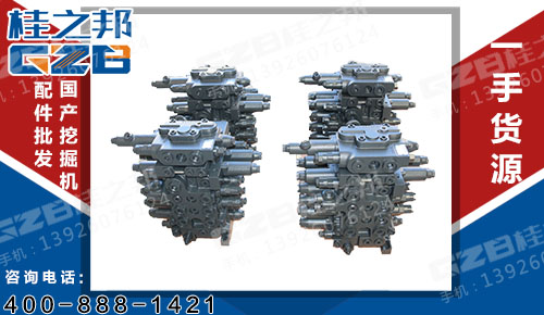 特價(jià)廣西玉柴YC215挖機(jī)配件供應(yīng)商-桂之邦