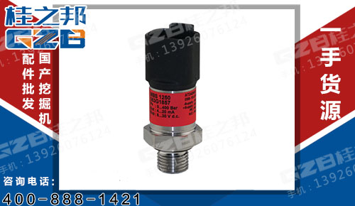 濟南市挖掘機配件市場哪家好-挖掘機配件批發(fā)廠家-桂之邦