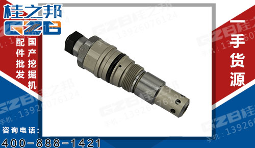 山東挖掘機配件批發(fā)市場哪里買好-挖掘機配件公司-桂之邦