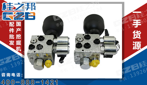 湖北小挖機配件哪家好-桂之邦