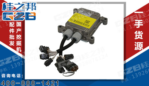 北京挖掘機(jī)電腦板批發(fā)市場(chǎng)-桂之邦