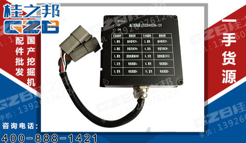 寧夏玉才挖掘機(jī)配件市場-桂之邦