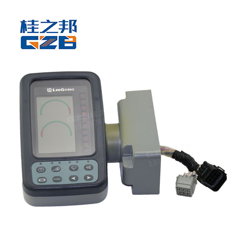 柳工挖掘機(jī)908c儀表什么價(jià)位
